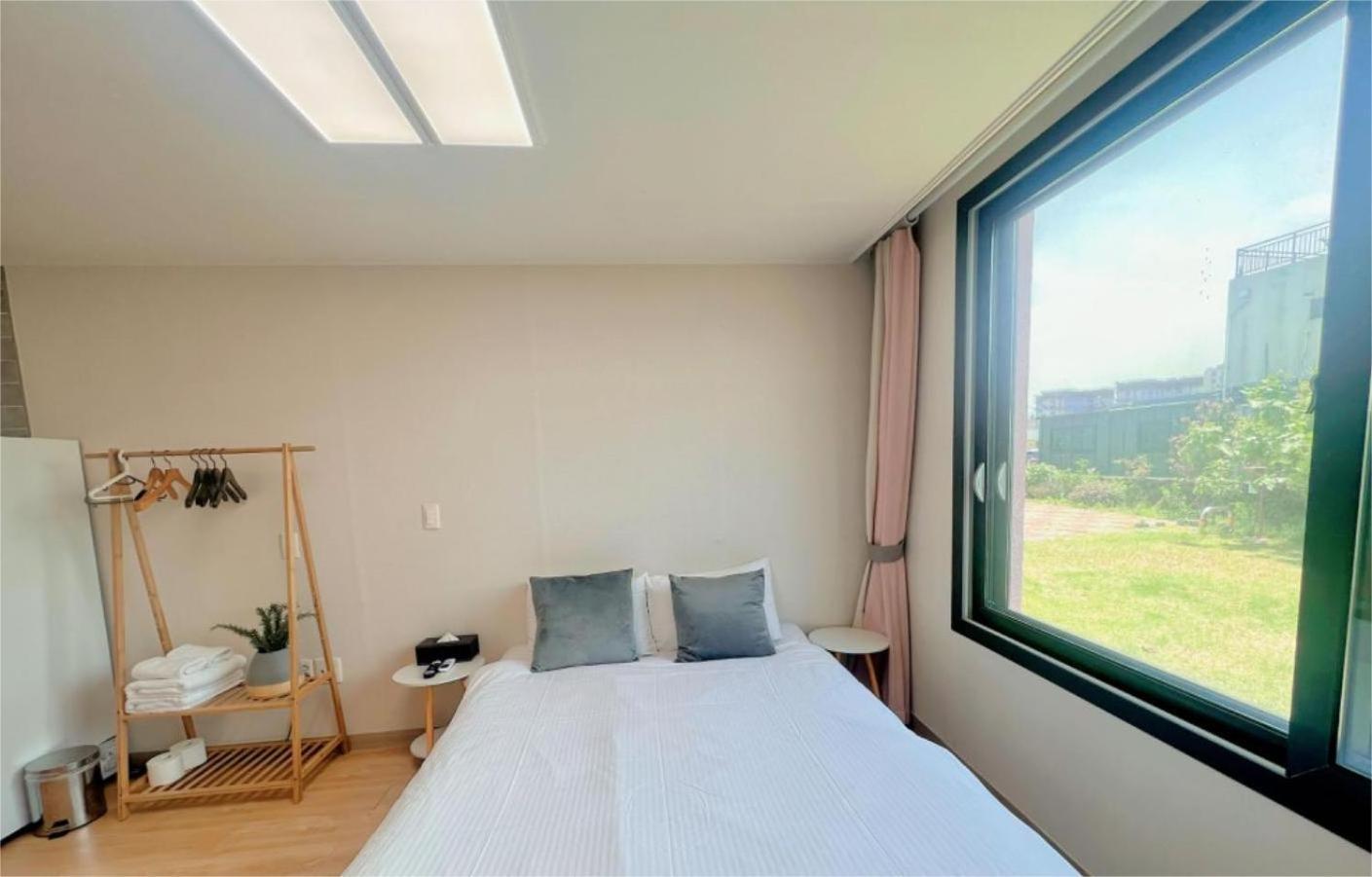 Living In Jeju Island Διαμέρισμα Εξωτερικό φωτογραφία